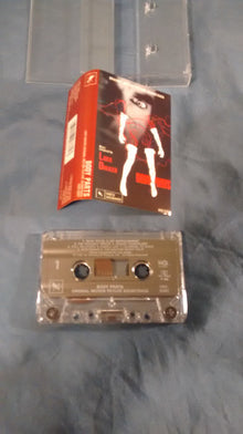 Loek Dikker : Body Parts - Original Motion Picture Soundtrack (Album)
