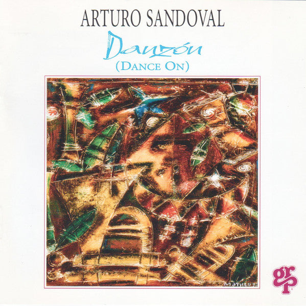 Arturo Sandoval : Danzón (Dance On) (Album,Club Edition)