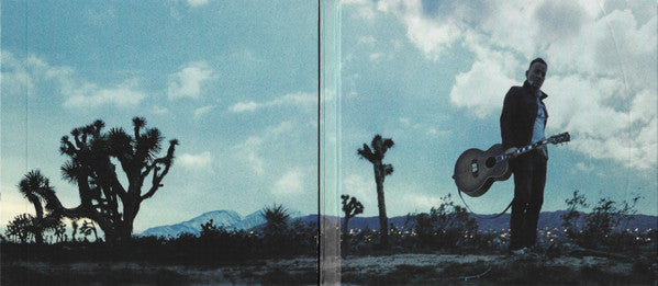 Bruce Springsteen : Western Stars (Album,Stereo)