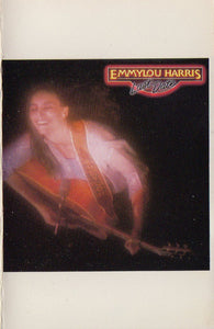 Emmylou Harris : Last Date (Album,Club Edition)