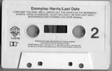 Emmylou Harris : Last Date (Album,Club Edition)