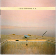 Lloyd Cole & The Commotions : 1984-1989 (Compilation)