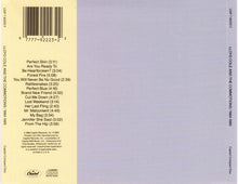 Lloyd Cole & The Commotions : 1984-1989 (Compilation)