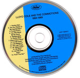 Lloyd Cole & The Commotions : 1984-1989 (Compilation)