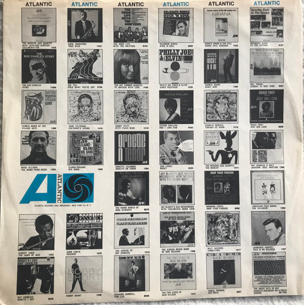 Barbara Lewis : Baby, I'm Yours (LP,Album,Mono)
