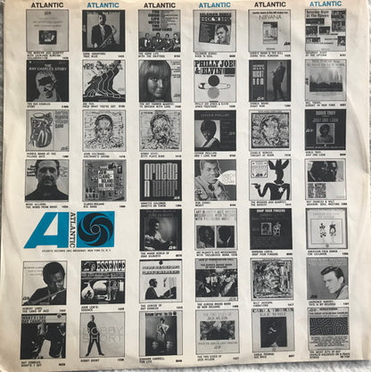 Barbara Lewis : Baby, I'm Yours (LP,Album,Mono)
