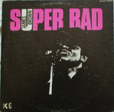 James Brown : Super Bad (LP,Album)