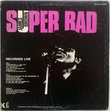 James Brown : Super Bad (LP,Album)