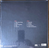 Black Pumas : Black Pumas (LP,Album,Limited Edition)