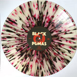 Black Pumas : Black Pumas (LP,Album,Limited Edition)