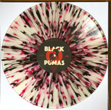 Black Pumas : Black Pumas (LP,Album,Limited Edition)