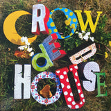 Crowded House : The Very Very Best Of Crowded House (LP,Compilation,Limited Edition,Reissue)