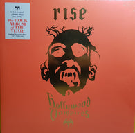 Hollywood Vampires : Rise (LP,Album,Limited Edition)