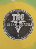 Texas Hippie Coalition : High In The Saddle (LP,Album,Limited Edition,Stereo)