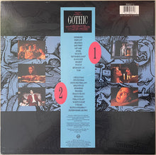 Thomas Dolby : Music From The Film Gothic (LP)