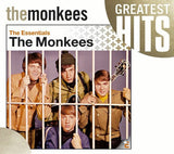 Monkees, The : The Essentials (Compilation,Repress)