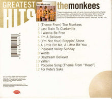 Monkees, The : The Essentials (Compilation,Repress)