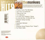 Monkees, The : The Essentials (Compilation,Repress)