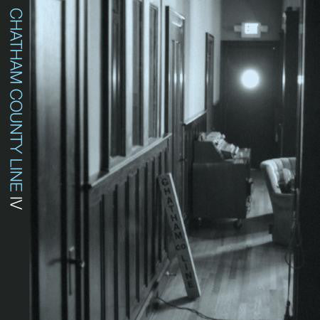 Chatham County Line : IV (Album)