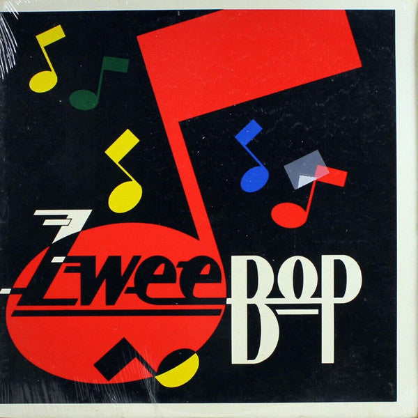 Zweebop : Zweebop (LP,Album)