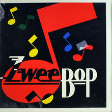 Zweebop : Zweebop (LP,Album)