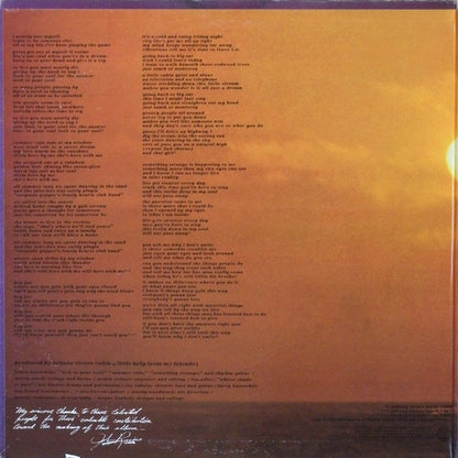 Johnny Rivers : Realization (LP,Album,Repress,Stereo)