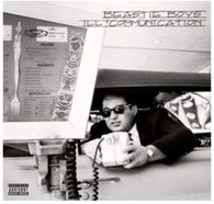 Beastie Boys - Beastie Boys : Ill Communication (2LP Vinyl) UPC: 5099969423215