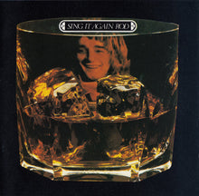 Rod Stewart : Sing It Again Rod (Compilation,Club Edition)