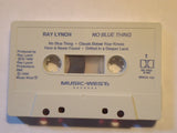 Ray Lynch : No Blue Thing (Album)