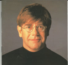 Elton John : Made In England (Album)