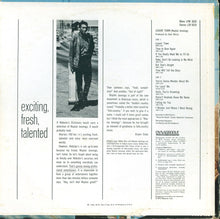 Waylon Jennings : Leavin' Town (LP,Album,Reissue,Stereo)