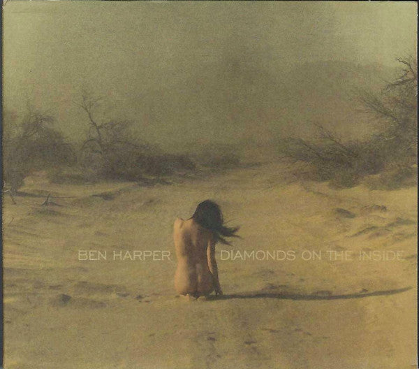Ben Harper : Diamonds On The Inside (Album)