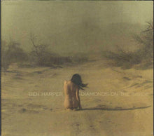 Ben Harper : Diamonds On The Inside (Album)