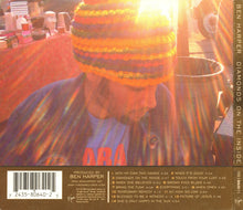 Ben Harper : Diamonds On The Inside (Album)