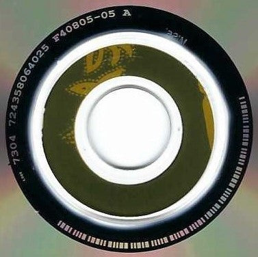 Ben Harper : Diamonds On The Inside (Album)