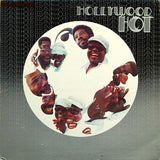 Eleventh Hour : Hollywood Hot (LP,Album,Stereo)