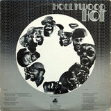 Eleventh Hour : Hollywood Hot (LP,Album,Stereo)