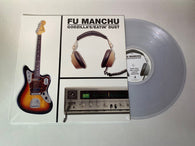 Fu Manchu : Godzilla's / Eatin' Dust (LP,Reissue,Limited Edition,Album)