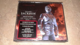 Michael Jackson : HIStory - Past, Present And Future - Book I (Album,Compilation,Remastered,Stereo)