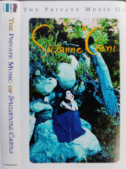 Suzanne Ciani : The Private Music Of Suzanne Ciani (Compilation)