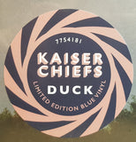 Kaiser Chiefs : Duck (LP,Album,Limited Edition)