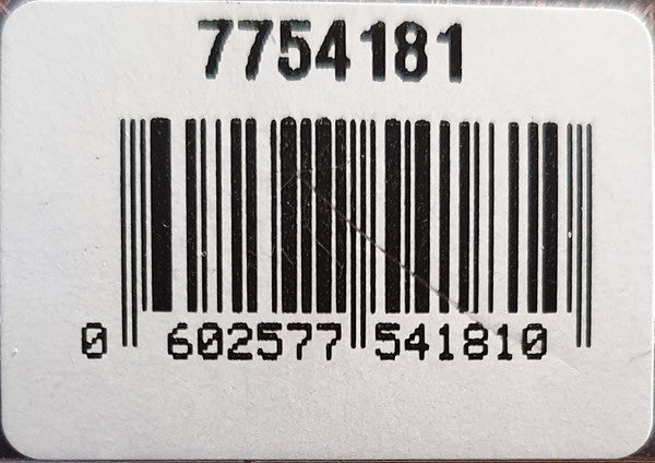 Kaiser Chiefs : Duck (LP,Album,Limited Edition)
