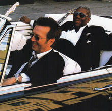 B.B. King & Eric Clapton : Riding With The King (Album)