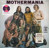 Mothers, The : Mothermania (The Best Of The Mothers) (LP,Compilation,Limited Edition,Reissue,Stereo)