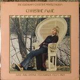 Christine McVie : The Legendary Christine Perfect Album (LP,Album,Reissue)