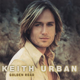 Keith Urban : Golden Road (Album)