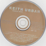 Keith Urban : Golden Road (Album)