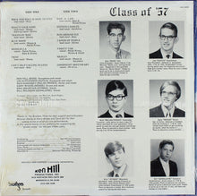 Ken Hill & Co. : Class Of '57 (LP,Album)