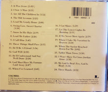 Johnny Cash : The Gospel Collection (Compilation)
