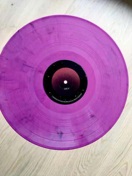 Kevin Hufnagel And Natasha Kermani : Imitation Girl (Original Soundtrack) (LP,Album,Limited Edition)